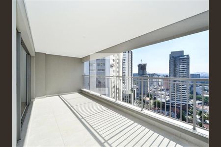 Apartamento à venda com 4 quartos, 156m² em Butantã, São Paulo