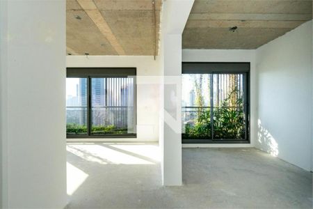 Apartamento à venda com 4 quartos, 194m² em Jardim das Acacias, São Paulo