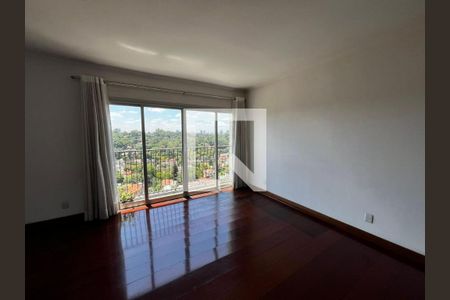 Apartamento à venda com 3 quartos, 180m² em Fazenda Morumbi, São Paulo