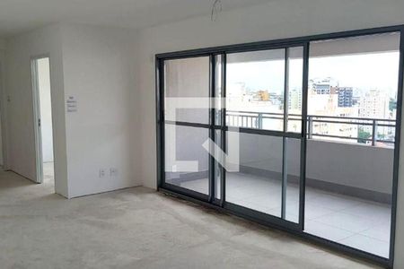 Apartamento à venda com 2 quartos, 79m² em Vila da Saúde, São Paulo