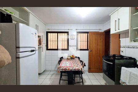 Casa à venda com 3 quartos, 101m² em Vila Maria, São Paulo