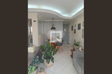 Apartamento à venda com 3 quartos, 62m² em Vila Leonor, São Paulo