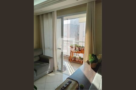 Apartamento à venda com 3 quartos, 62m² em Vila Leonor, São Paulo