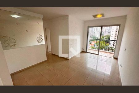 Apartamento à venda com 3 quartos, 74m² em Vila Nair, São Paulo