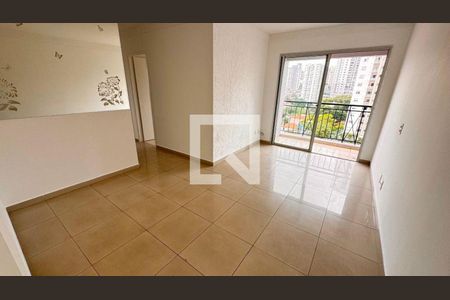 Apartamento à venda com 3 quartos, 74m² em Vila Nair, São Paulo