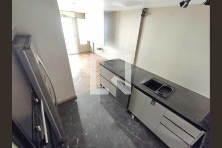 Apartamento à venda com 2 quartos, 89m² em Lagoa, Rio de Janeiro