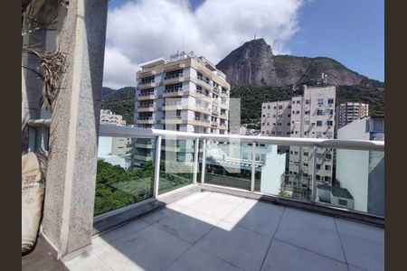 Apartamento à venda com 2 quartos, 89m² em Lagoa, Rio de Janeiro