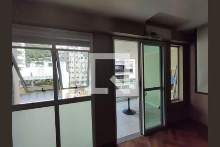 Apartamento à venda com 2 quartos, 89m² em Lagoa, Rio de Janeiro