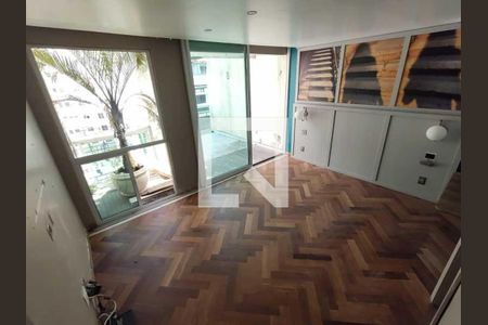 Apartamento à venda com 2 quartos, 89m² em Lagoa, Rio de Janeiro