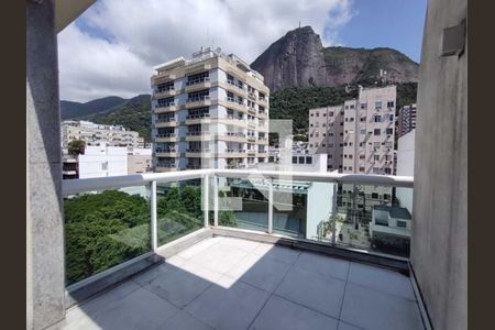 Apartamento à venda com 2 quartos, 89m² em Lagoa, Rio de Janeiro