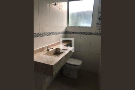 Apartamento à venda com 2 quartos, 44m² em Jardim Vergueiro, São Paulo