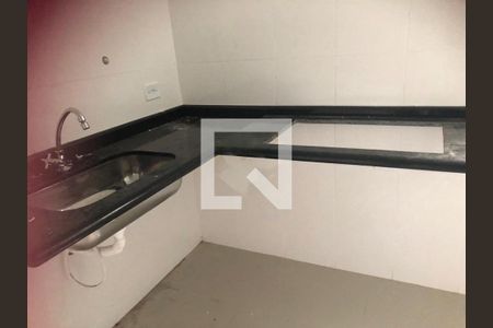 Apartamento à venda com 2 quartos, 44m² em Jardim Vergueiro, São Paulo