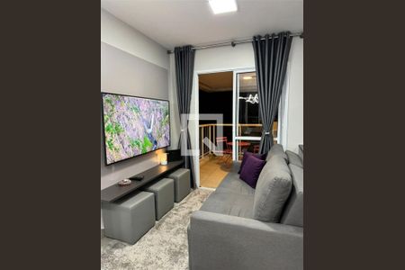 Apartamento à venda com 2 quartos, 59m² em Vila Ema, São Paulo