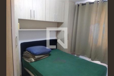 Apartamento à venda com 2 quartos, 44m² em Jardim Santa Teresinha, São Paulo