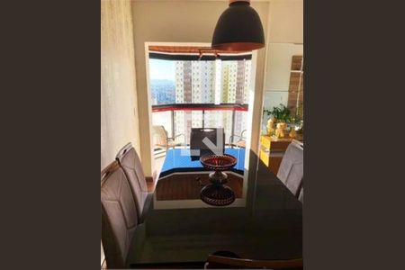 Apartamento à venda com 3 quartos, 105m² em Vila Carrão, São Paulo