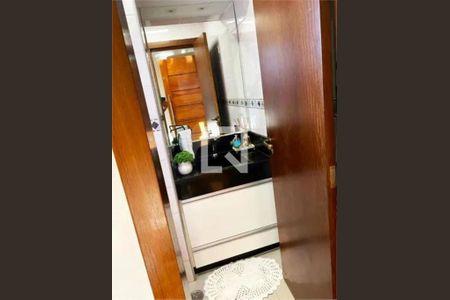 Apartamento à venda com 3 quartos, 105m² em Vila Carrão, São Paulo