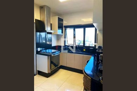 Apartamento à venda com 3 quartos, 105m² em Vila Carrão, São Paulo