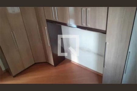 Apartamento à venda com 2 quartos, 57m² em Chácara Belenzinho, São Paulo