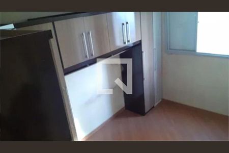 Apartamento à venda com 2 quartos, 57m² em Chácara Belenzinho, São Paulo