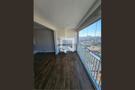 Apartamento à venda com 2 quartos, 78m² em Vila Bertioga, São Paulo