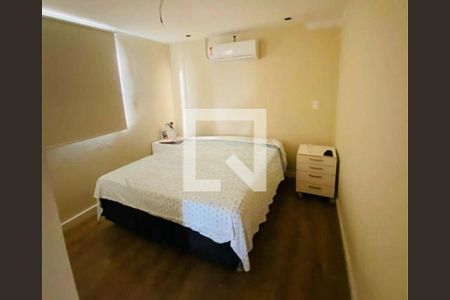 Apartamento à venda com 2 quartos, 65m² em Itaipu, Niterói