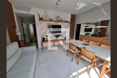 Apartamento à venda com 3 quartos, 102m² em São Domingos, Niterói