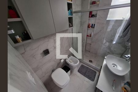 Apartamento à venda com 3 quartos, 102m² em São Domingos, Niterói