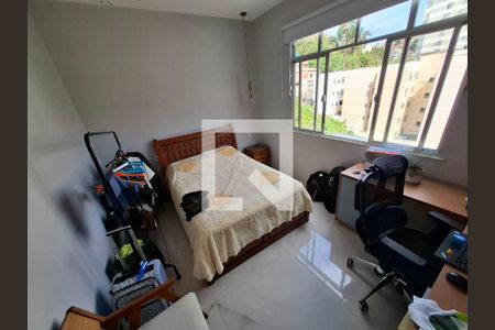 Apartamento à venda com 3 quartos, 102m² em São Domingos, Niterói