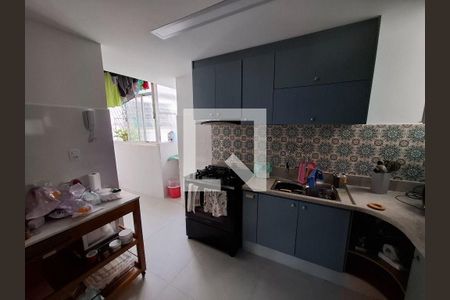 Apartamento à venda com 3 quartos, 102m² em São Domingos, Niterói