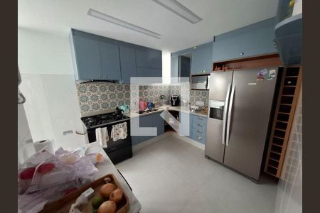 Apartamento à venda com 3 quartos, 102m² em São Domingos, Niterói