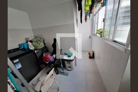 Apartamento à venda com 3 quartos, 102m² em São Domingos, Niterói