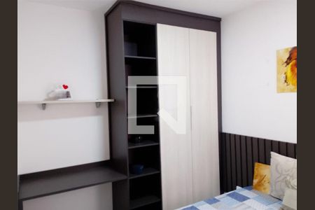 Apartamento à venda com 2 quartos, 32m² em Vila Leonor, São Paulo