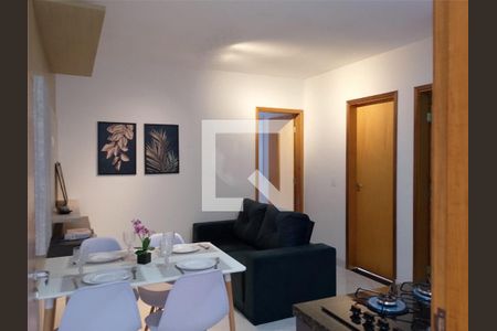 Apartamento à venda com 2 quartos, 32m² em Vila Leonor, São Paulo