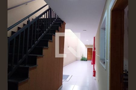 Apartamento à venda com 2 quartos, 32m² em Vila Leonor, São Paulo