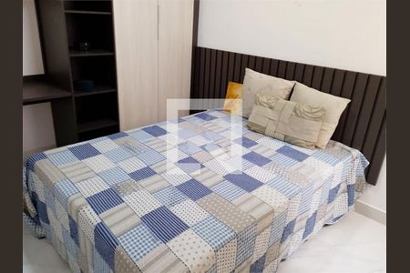 Apartamento à venda com 2 quartos, 32m² em Vila Leonor, São Paulo