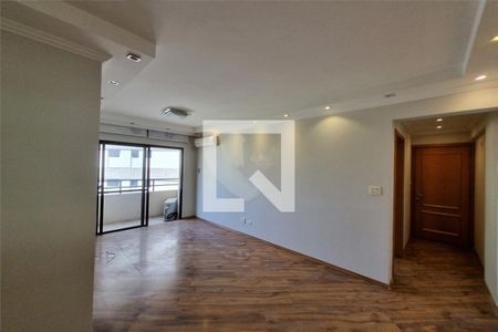 Apartamento à venda com 3 quartos, 80m² em Chora Menino, São Paulo