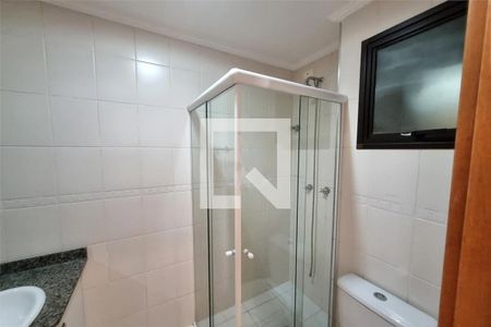 Apartamento à venda com 3 quartos, 80m² em Chora Menino, São Paulo