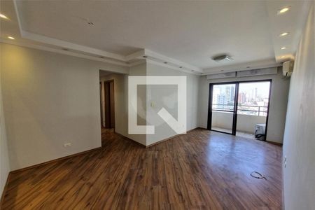 Apartamento à venda com 3 quartos, 80m² em Chora Menino, São Paulo