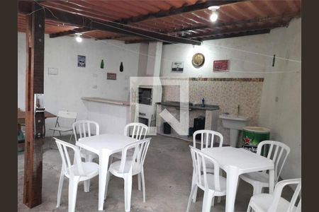 Casa à venda com 4 quartos, 387m² em City Bussocaba, Osasco