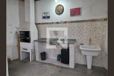 Casa à venda com 4 quartos, 387m² em City Bussocaba, Osasco