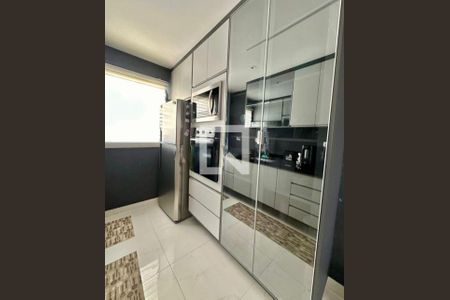 Apartamento à venda com 2 quartos, 55m² em Vila Formosa, São Paulo