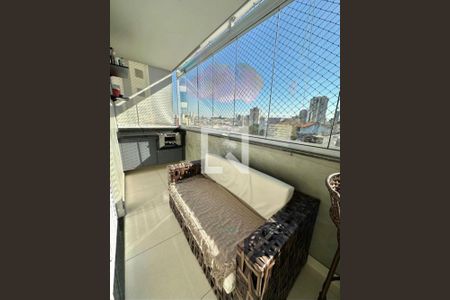 Apartamento à venda com 2 quartos, 55m² em Vila Formosa, São Paulo