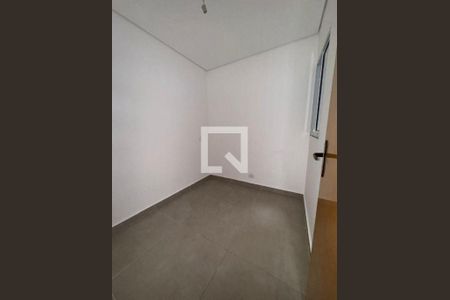 Apartamento à venda com 2 quartos, 51m² em Utinga, Santo André