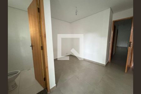 Apartamento à venda com 2 quartos, 51m² em Utinga, Santo André