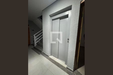 Apartamento à venda com 2 quartos, 51m² em Utinga, Santo André