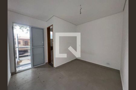 Apartamento à venda com 2 quartos, 51m² em Utinga, Santo André