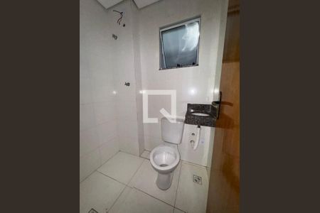 Apartamento à venda com 2 quartos, 51m² em Utinga, Santo André