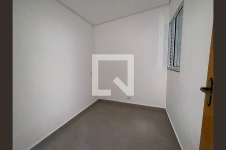 Apartamento à venda com 2 quartos, 51m² em Utinga, Santo André