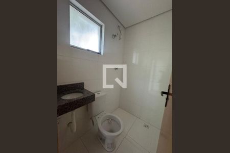 Apartamento à venda com 2 quartos, 51m² em Utinga, Santo André