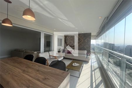 Apartamento à venda com 2 quartos, 117m² em Várzea da Barra Funda, São Paulo